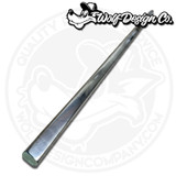 1973-1987 C10 Column & Rack Steering Shaft Kit U-Joints & Shaft