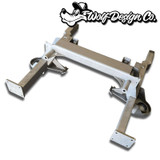 1962-1967 Chevy II Nova Front Sub Frame Mustang II IFS