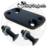 1959-1960 Impala Idler Arm Conversion Upgrade Kit