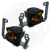 2023-2026 Chevy Colorado GMC Canyon Fog Light