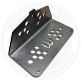 Viair Compressor Frame Mounting Bracket