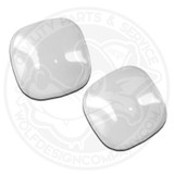Clear Lens Cover