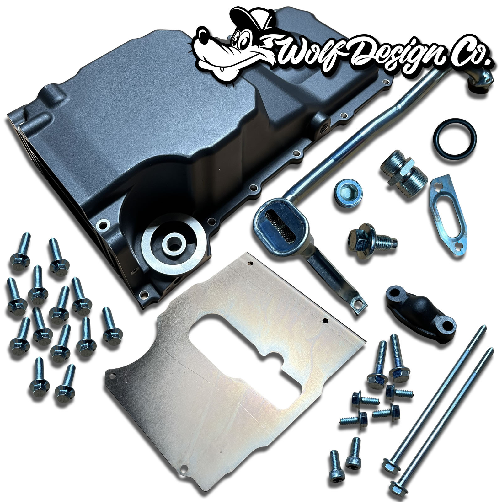 DJM Suspension 19921999 C2500 C3500 OBS Truck & Dually 5/7 Lowering