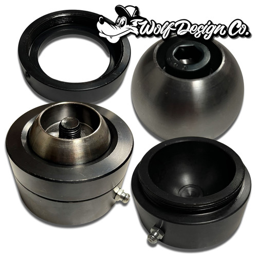 Lowrider Hydraulics Universal Power Balls