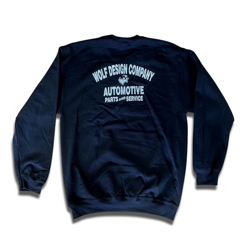 Shop Sweatshirt Crew Neck