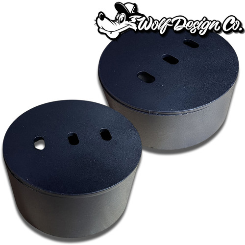 C10 Lower Bag Cups