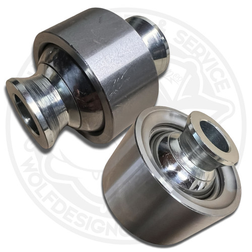 2.625 Uniball Kits