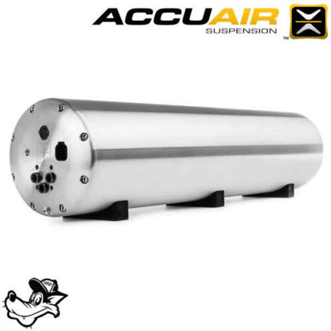 Accuair Endo VT 5 Gallon AA-3642