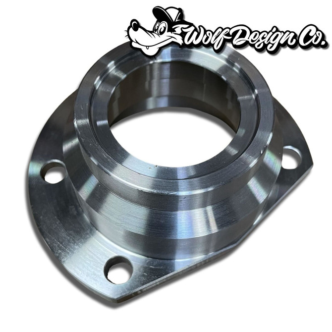 Ford 9" Small Bearing Housing Ends