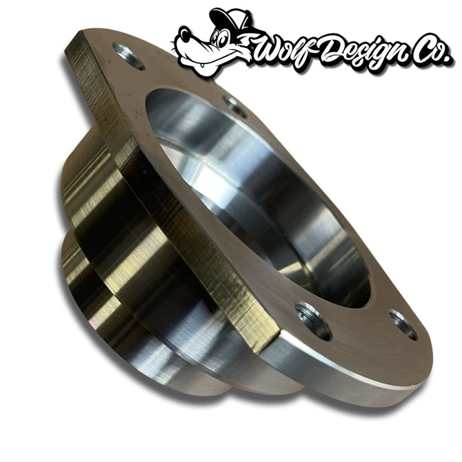 FABRICATED FORD 9" INCH REAR END W TUBES BIG BEARING ENDS BREATHER & FILL PLUG