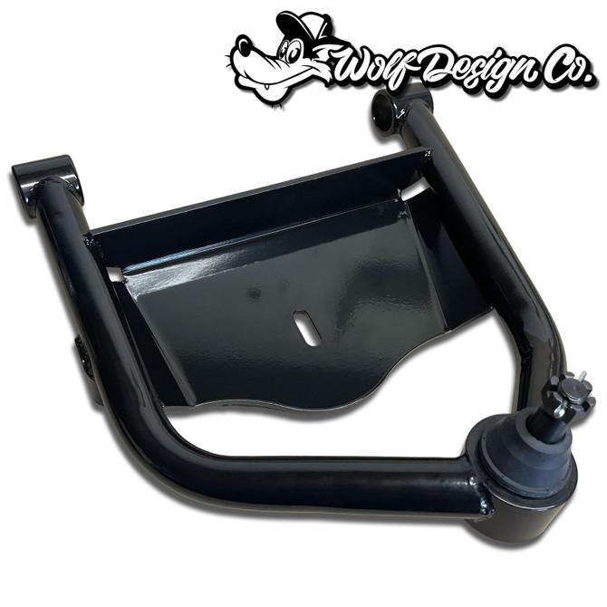 1963-1987 C10 & K5 Blazer Upper & Lower Bagged Control Arms Set