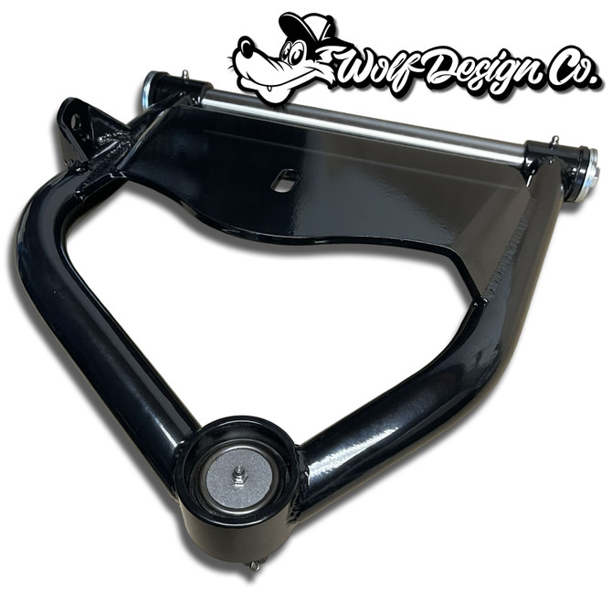 1963-1987 C10 & K5 Blazer Upper & Lower Bagged Control Arms Set