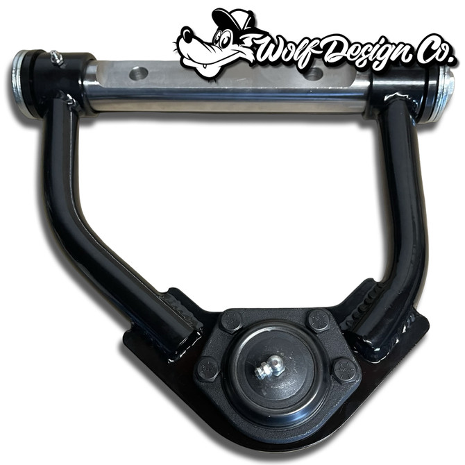 1963-1987 C10 & K5 Blazer Upper & Lower Bagged Control Arms Set