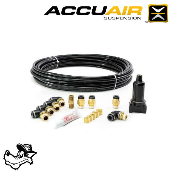 AccuAir Air Line