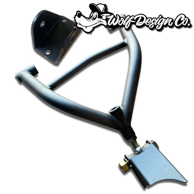 Impala Wish Bone