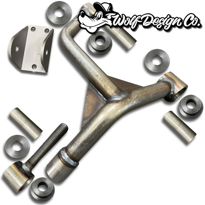 Impala Y-Bone