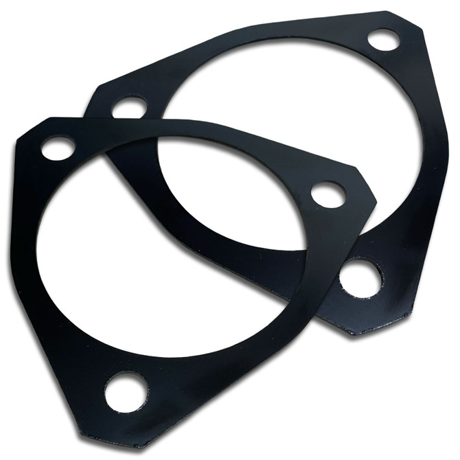 1964-1974 Chevelle Malibu A-Body 13" Big Brake Conversion