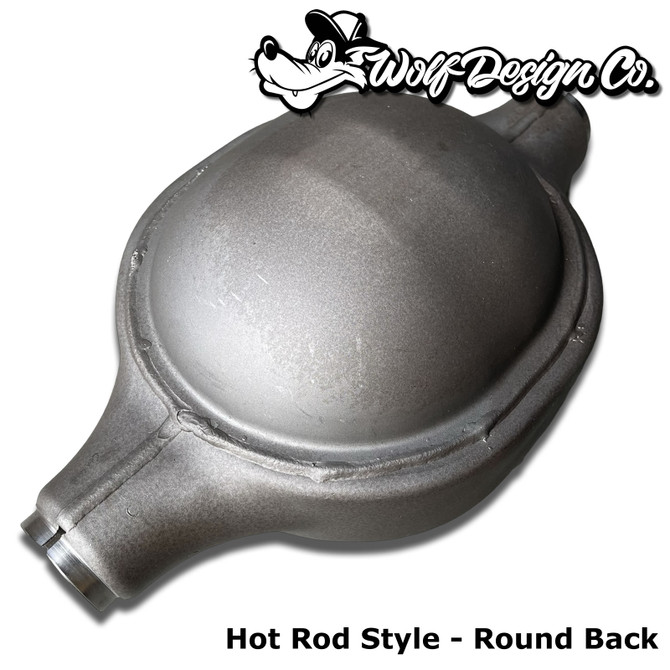 Ford 9" Universal Custom Built Rear End - Build To Your Spec