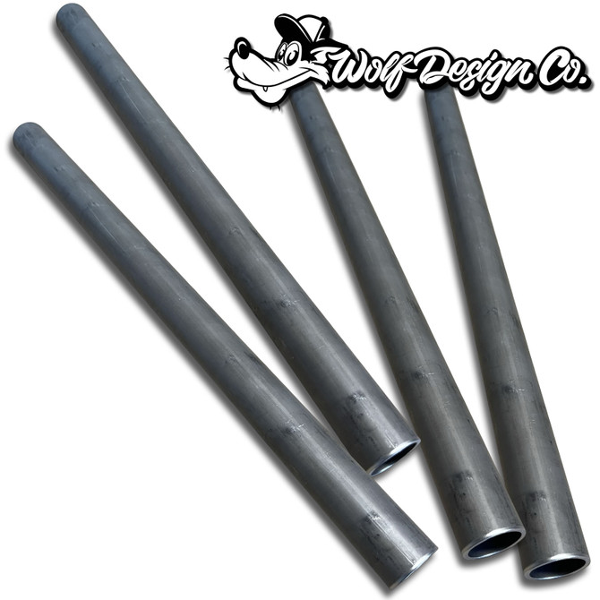 Parallel 4 Link Kit Universal Weld On 1.50 DOM Heavy Duty