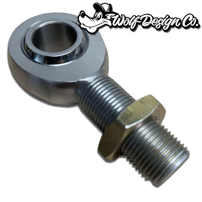 4 Link Heim Joint Rod Ends 1.5" 4-Link Bars