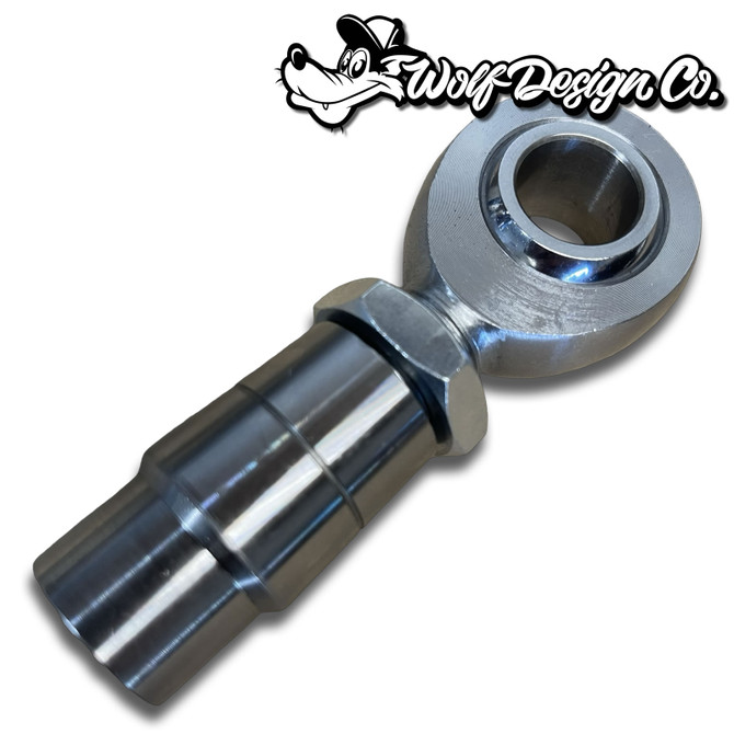 4 Link Heim Joint Rod Ends 1.5" 4-Link Bars