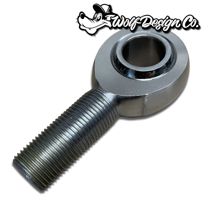 4 Link Heim Joint Rod Ends 1.25" 4-Link Bars