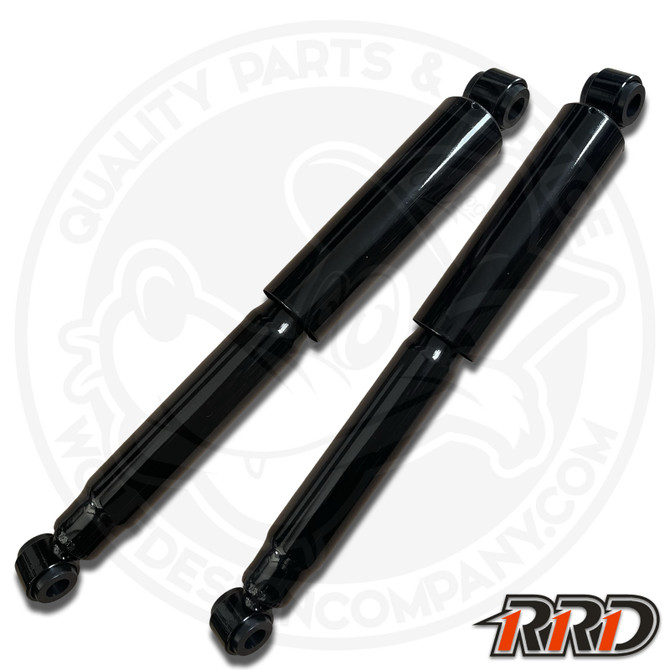 C10 Front Xtreme Crossmember Airbag or Coilover