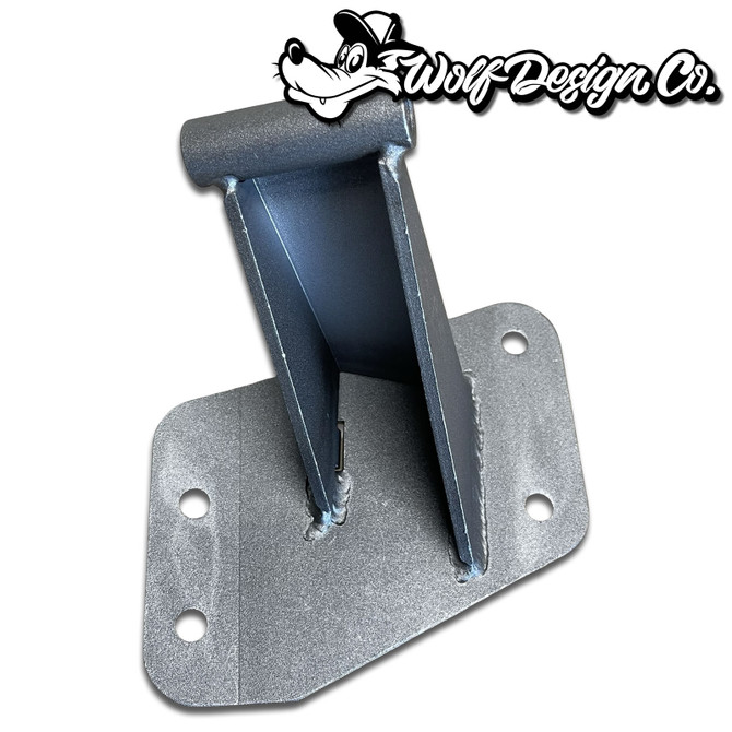 1955-1957 Tri 5 Belair 210 Nomad LS Swap Motor Mount Kit