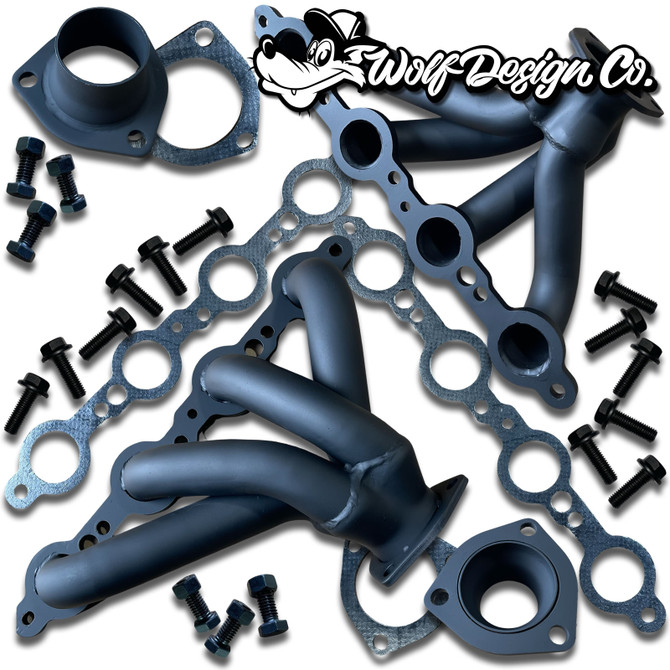 1967-1972 C10 K5 Blazer LS Swap Kit