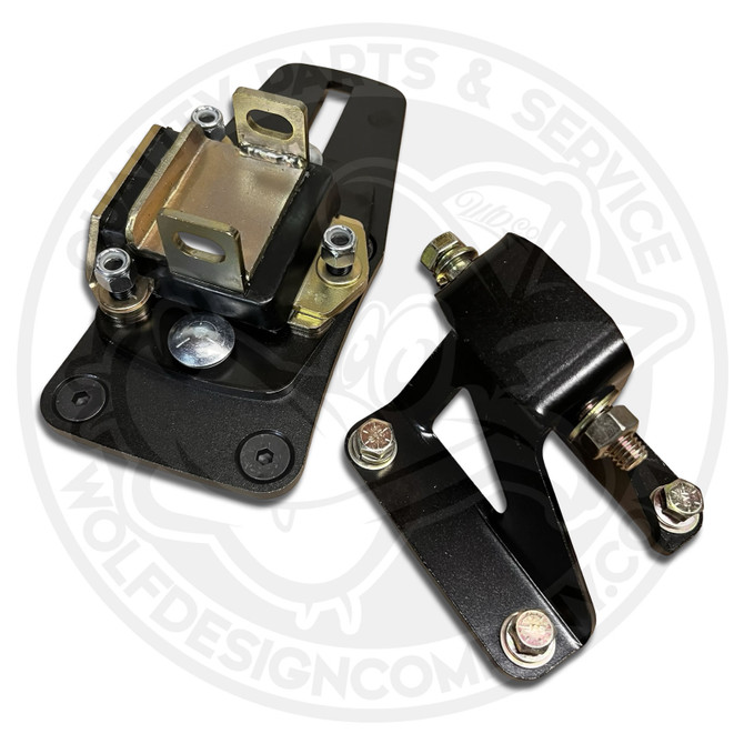 1959-1964 Belair & Impala LS Swap Conversion Kit