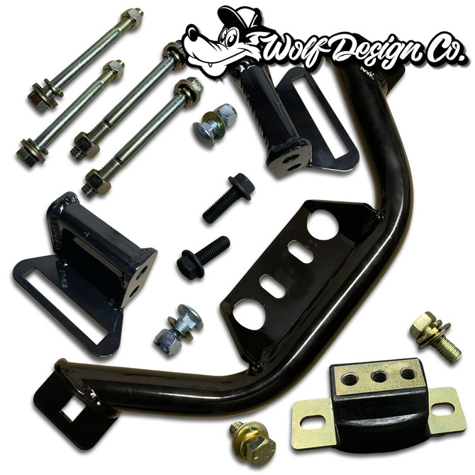 1959-1964 Belair & Impala LS Swap Conversion Kit