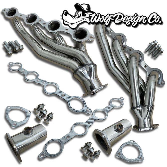 1959-1964 Belair & Impala LS Swap Conversion Kit