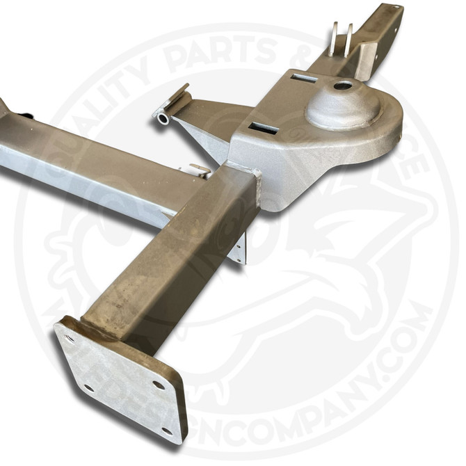 1962-1967 Chevy II Nova Front Sub Frame Mustang II IFS