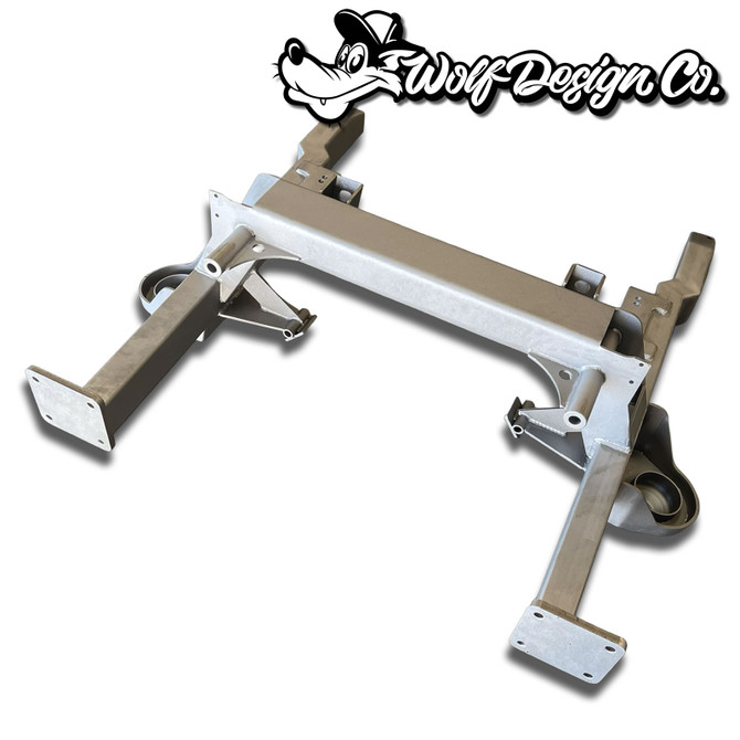 1962-1967 Chevy II Nova Front Sub Frame Mustang II IFS