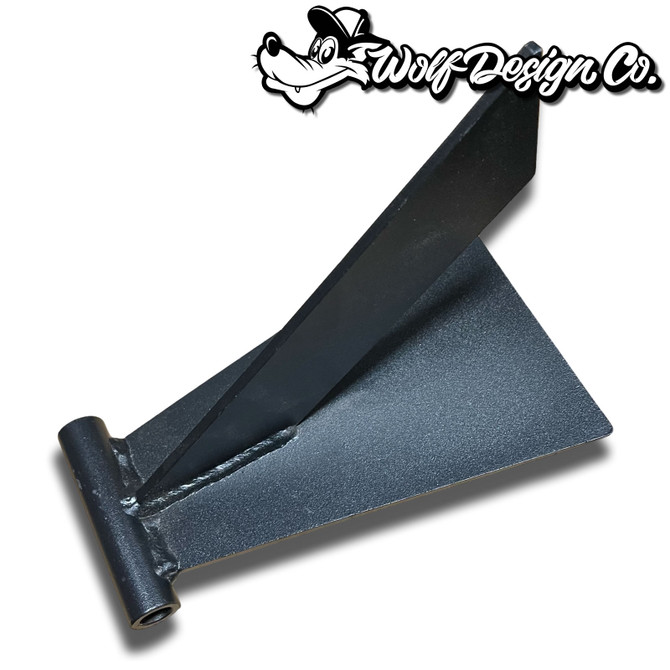 Universal Weld On Motor Mount Kit