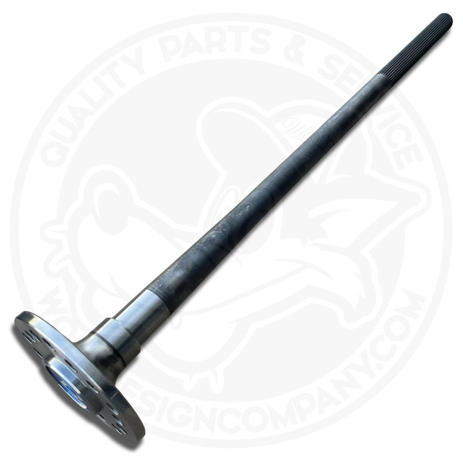 Long 31 Spline Cut To Fit Axle 35" Ford 9'' Forged 4140
