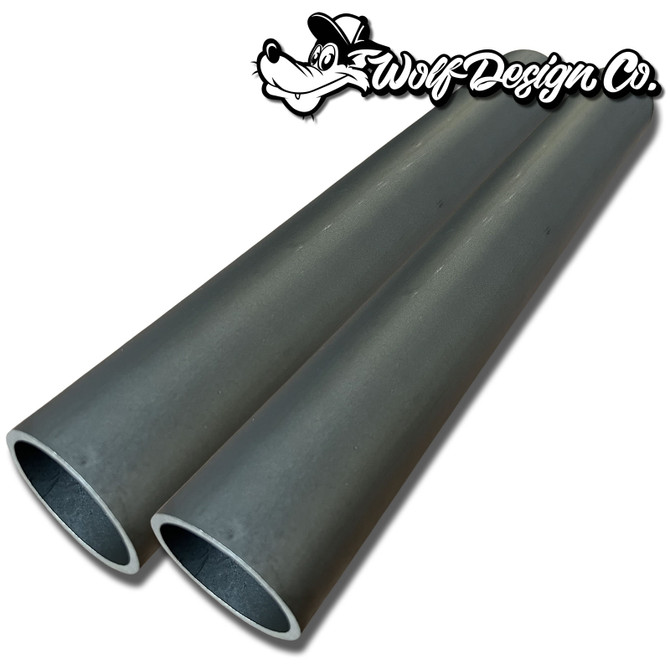 Ford 9" Universal Rear End Housing Axle Tubes 3" x  .25