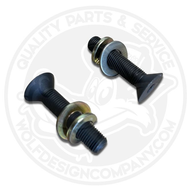1959-1960 Impala Idler Arm Conversion Upgrade Kit