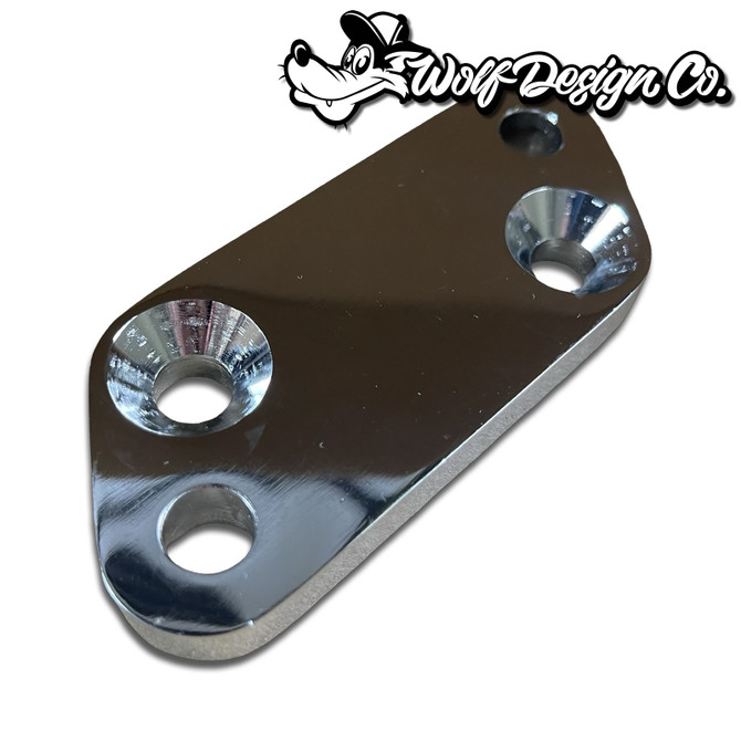 1959-1960 Impala Idler Arm Conversion Upgrade Kit
