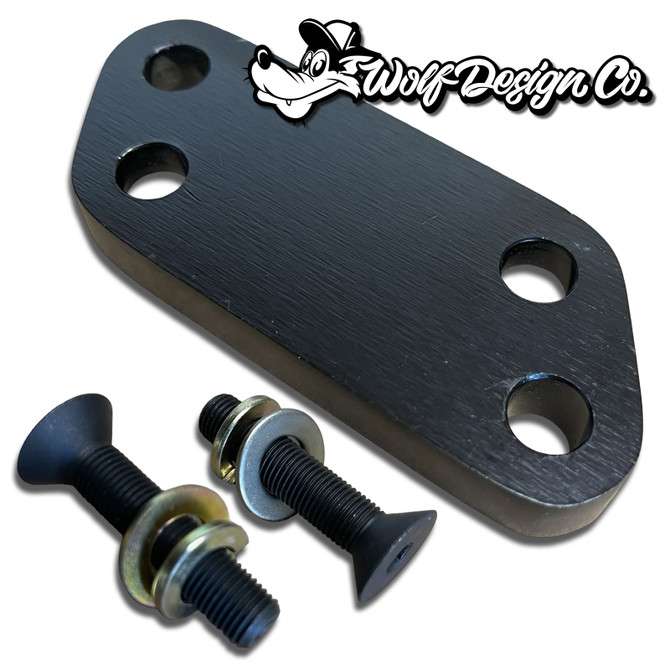 1959-1960 Impala Idler Arm Conversion Upgrade Kit