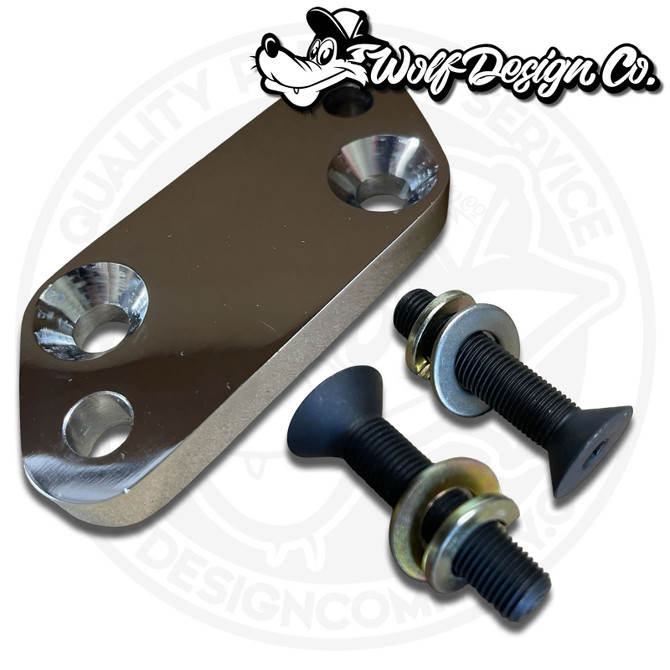 1959-1960 Impala Idler Arm Conversion Upgrade Kit