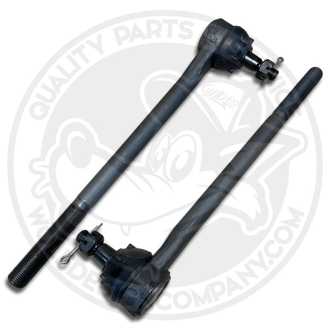 1961-1964 Impala Front Suspension Manual Steering Linkage Rebuild Kit