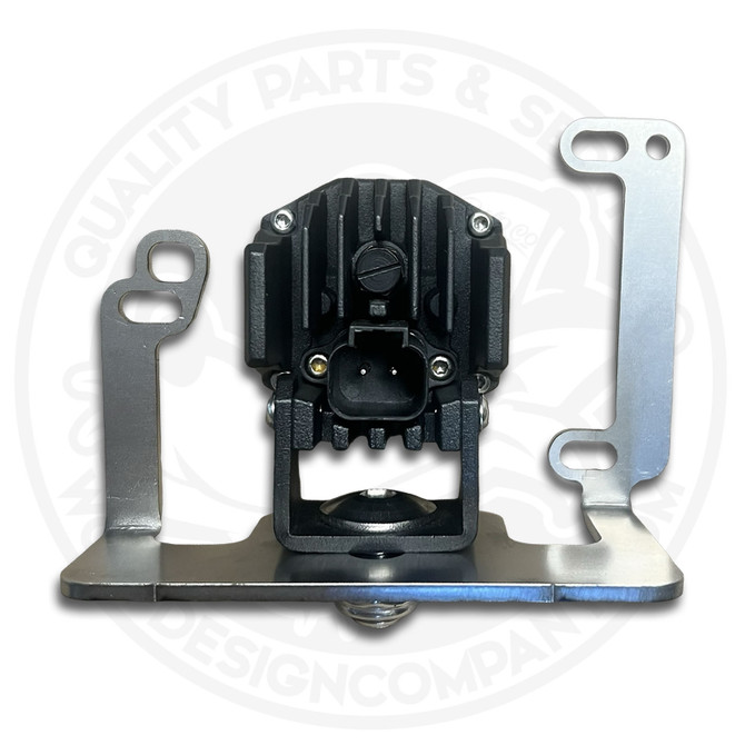 2023-2026 Chevy Colorado GMC Canyon Fog Light