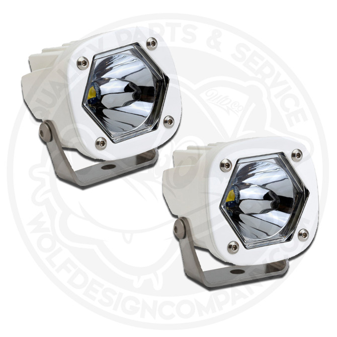 2023-2026 GMC Sierra and Yukon Fog Light