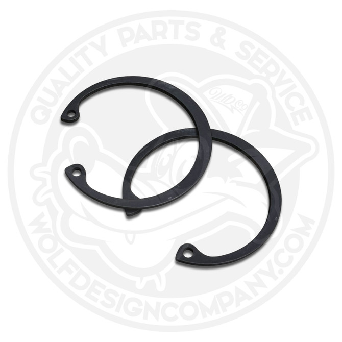 Snap Rings