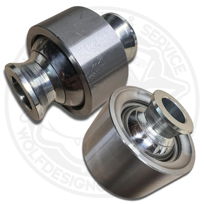 2.625 Uniball Kits