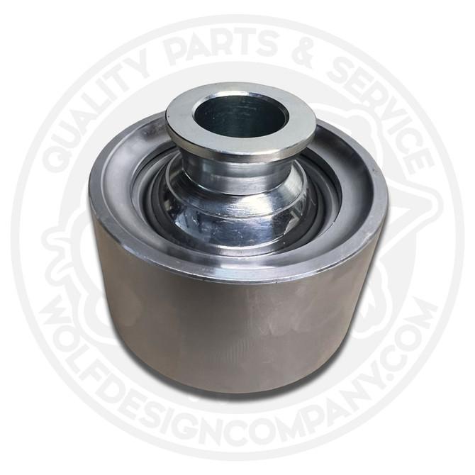 Uniball Joint Suspension Spherical Bearing - 2.625 Mounting