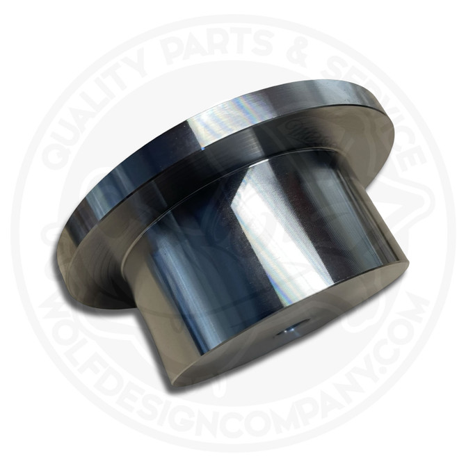 Hydraulic Suspension Deep Cups