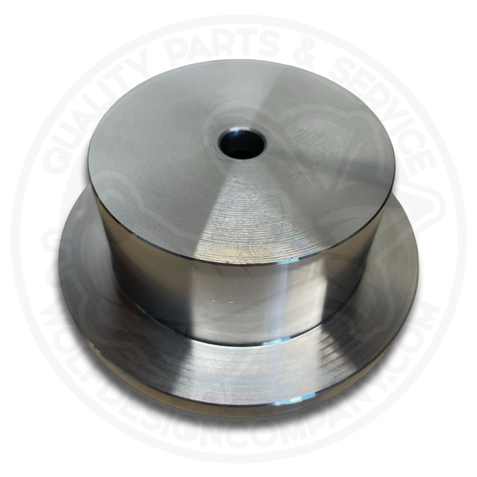 Hydraulic Suspension Deep Cups