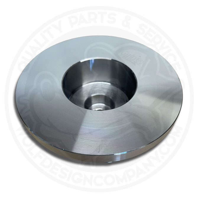 Hydraulic Suspension Deep Cups